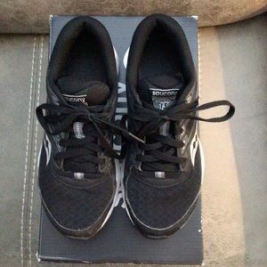 Saucony Cohesion 13 running shoes